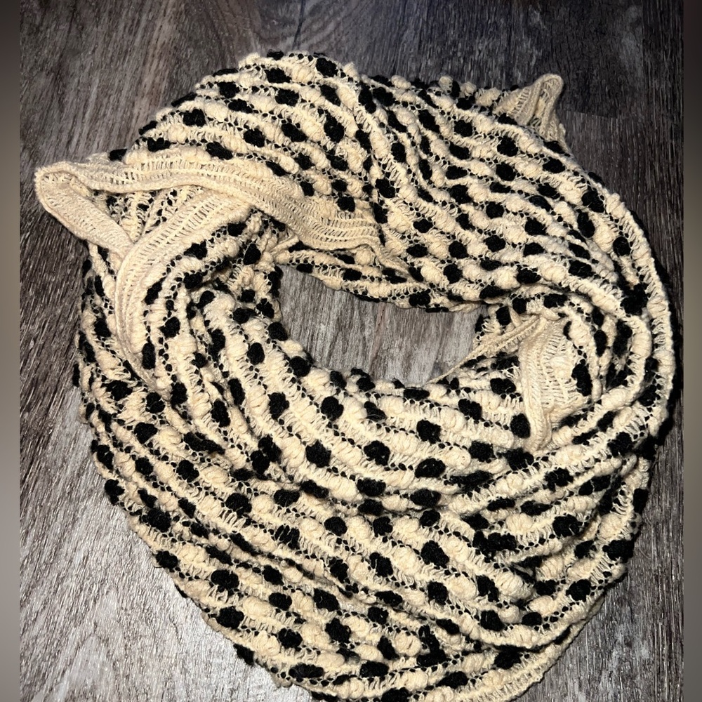 Charlotte Russe Scarf